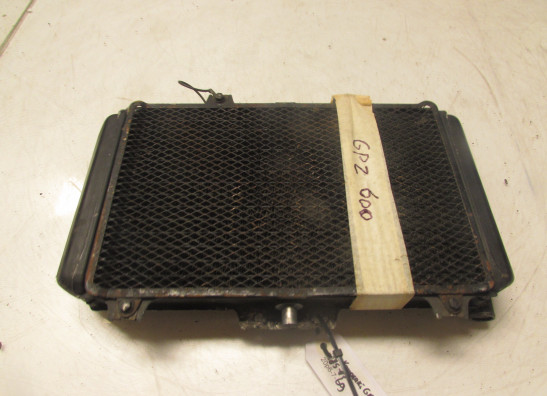 Radiateur Kawasaki GPZ 600