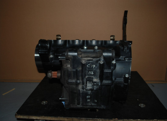 Engine Kawasaki Z 750