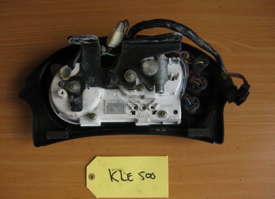 Meter combination Kawasaki KLE 500