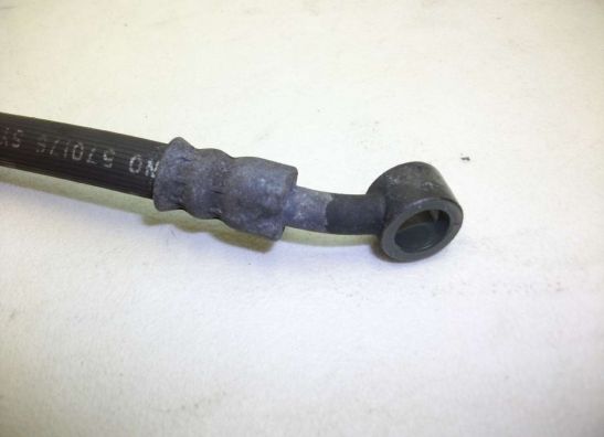 Overig Suzuki GS 500 E