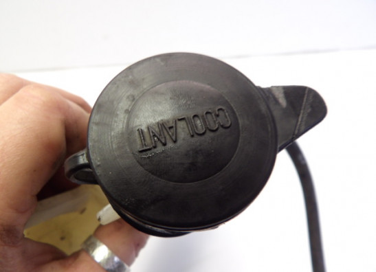 Koelvloeistof reservoir Honda CBR 900 RR