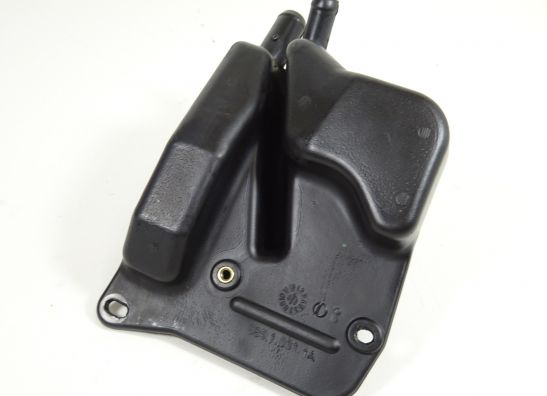 Motorblok diverse Ducati Monster 800