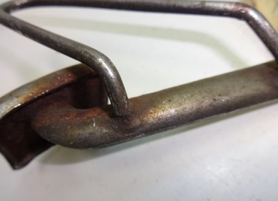 Brake pedal Kawasaki VN 700  750