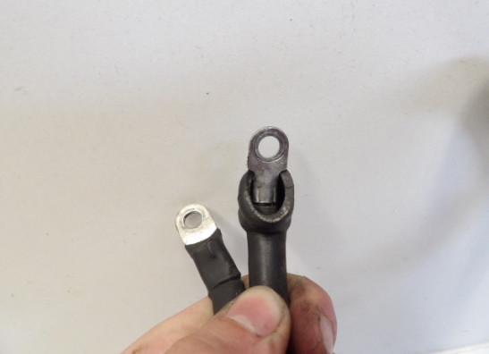 Anlasser Relais Kabel Yamaha YZF 1000 Thunderace