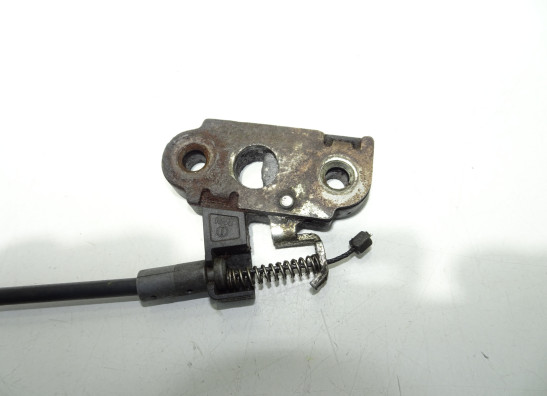 Zadel Aprilia Tuono 1000