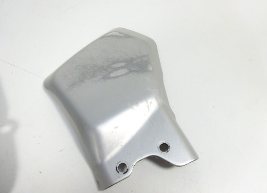 Main step holder Yamaha XT 1200 Z Super Tenere