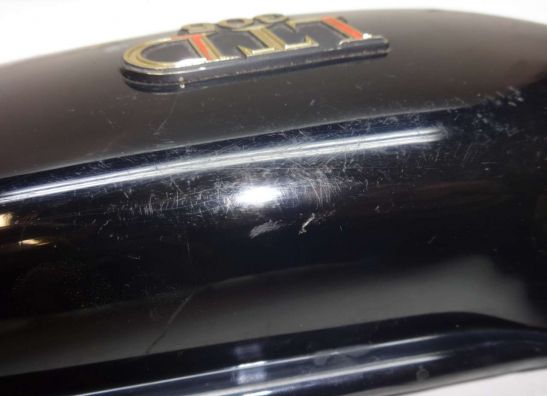 Linker zijkuip klein Kawasaki CSR 305 LTD