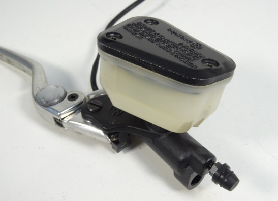 Rempomp Ducati Multistrada 1000