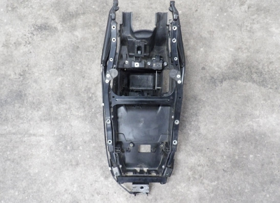 Achtersubframe BMW F 900 XR