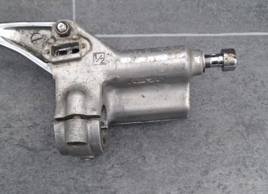 Rempomp Suzuki VS 1400 Intruder