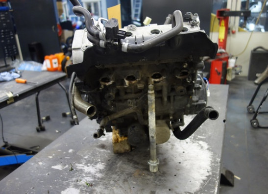 Motorblock Suzuki GSR 600