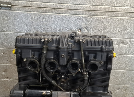 Motorblok Suzuki GSX R 1100