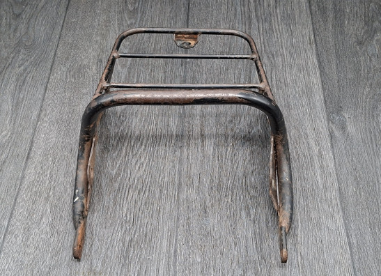 Bagagedrager Honda XL 600