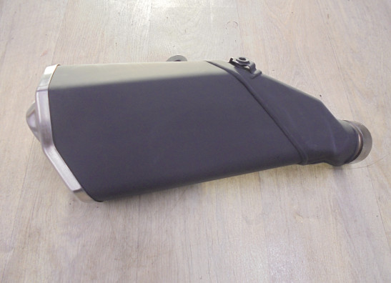 Uitlaat Kawasaki Z 900