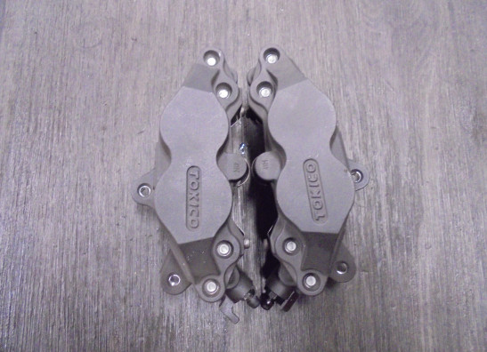 Remklauwen BMW R 1200 C