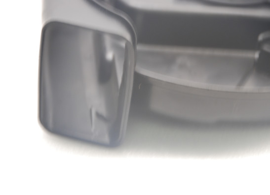 Luchtfilterhuis Harley Davidson Sportster