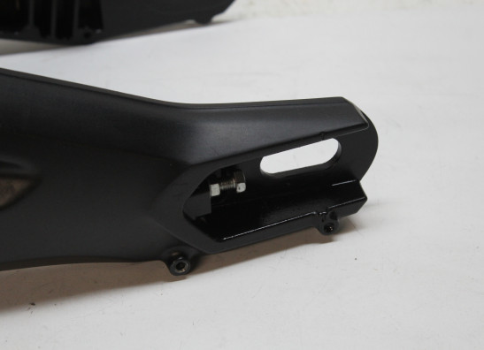 Achterbrug Yamaha MT 09