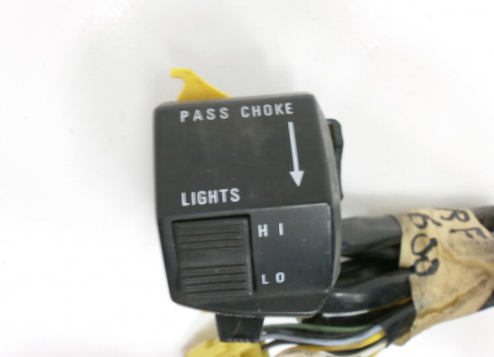 Stuurschakelaar links Suzuki RF 600