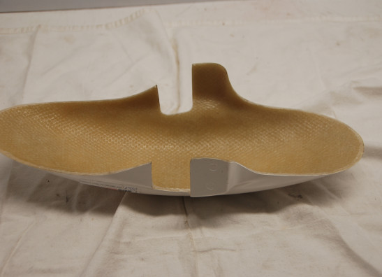 Voorspatbord Harley Davidson VROD VRSC