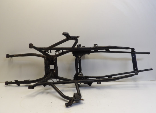 Achtersubframe BMW R 1100 RT