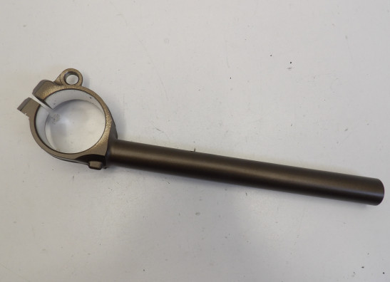 Clip on rechts Kawasaki ZX 6 R