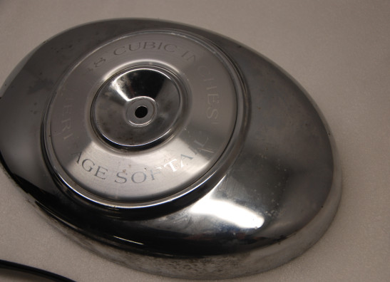 Air cleaner case Harley Davidson Softtail