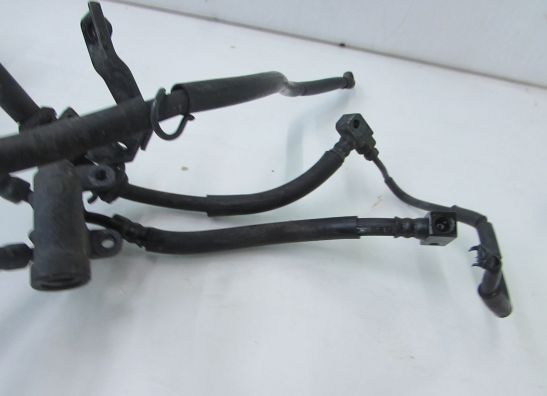 Brake calipers front Honda XL 1000 V Varadero