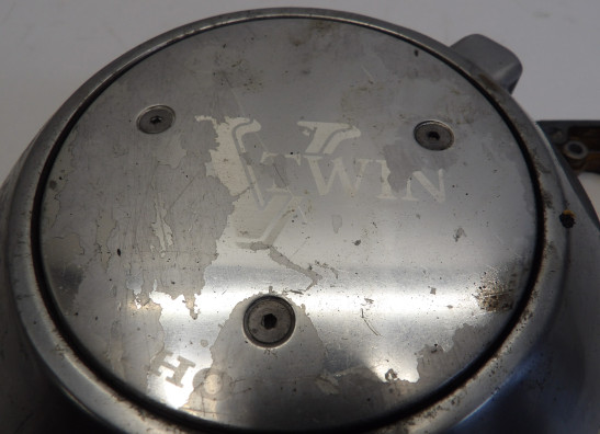 Dynamodeksel Honda VT 1100