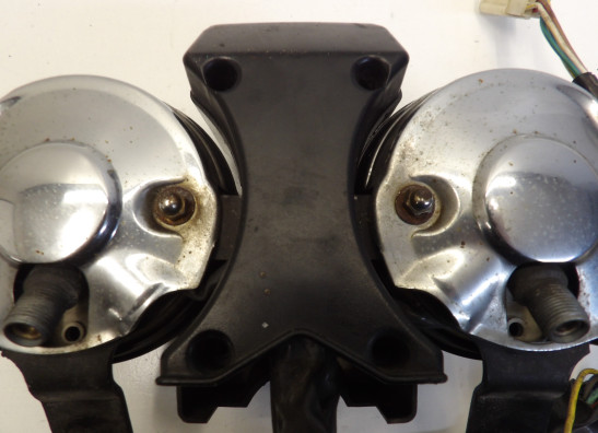 Tellerset Suzuki GN 250