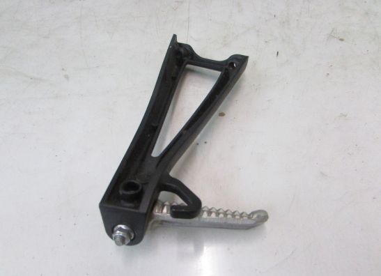 Pillion step right Yamaha YZF R6