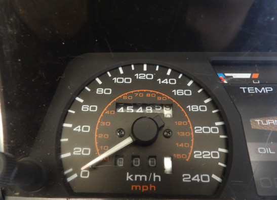 Tellerset Honda Goldwing GL