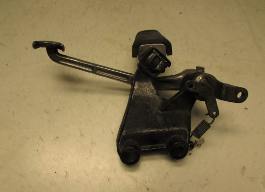 Main step holder right Yamaha V max