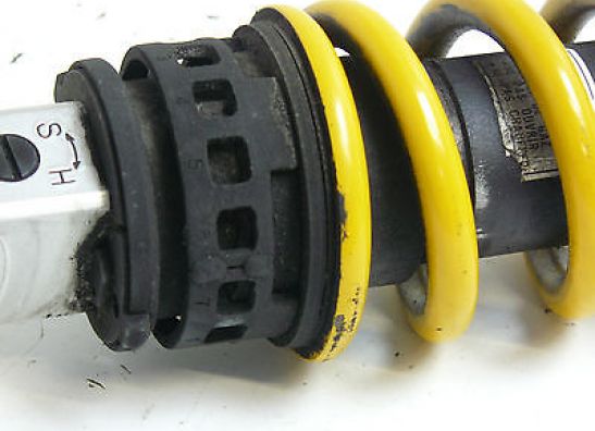 Stossdampfer hinten Honda CBR 600 RR