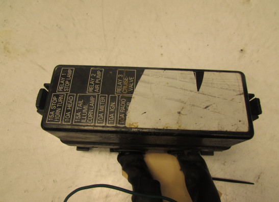 Fuse box Honda Goldwing GL