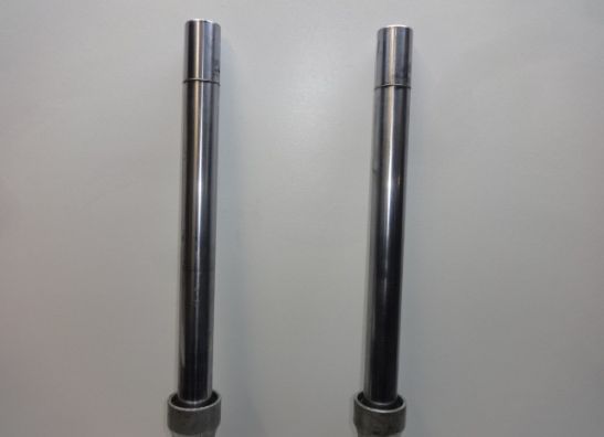 Front pipes Kawasaki GPX 600