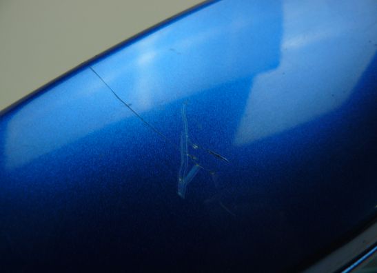 Heck Suzuki GSF 1250 Bandit 