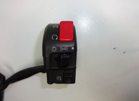 Handlebar switch assy right Yamaha XJ 900 S Diversion