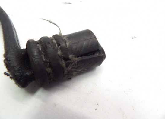 Rempedaal Yamaha FZ 750