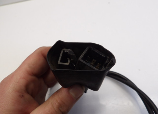 Lenkerschalter links Kawasaki GTR 1000