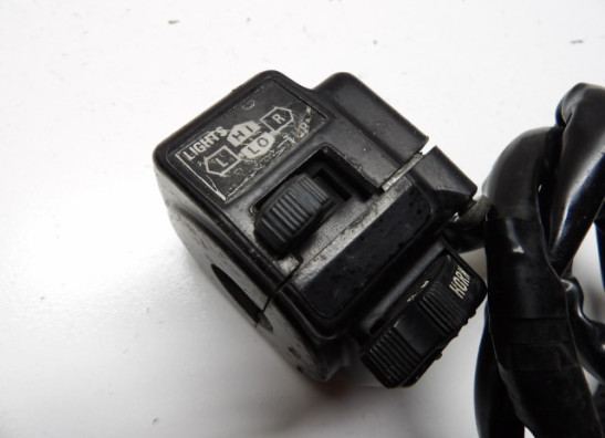 Stuurschakelaar links Suzuki GSX 400 F