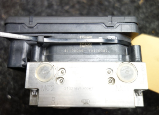 ABS pomp Harley Davidson Pan America