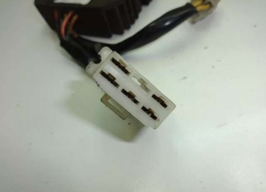 Regulator rectifier  Honda VF 1100 Sabre