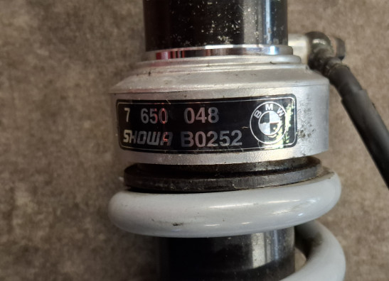 Achterschokbreker BMW R 1150 R