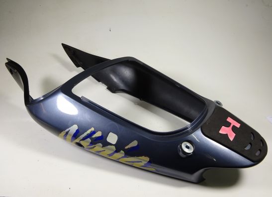 Heck Kawasaki ZX 6 R