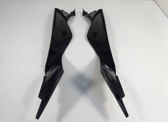 Fuel tank cover Kawasaki Ninja 300