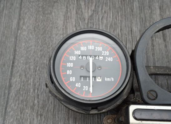 Tacho-set Kawasaki ZXR 400