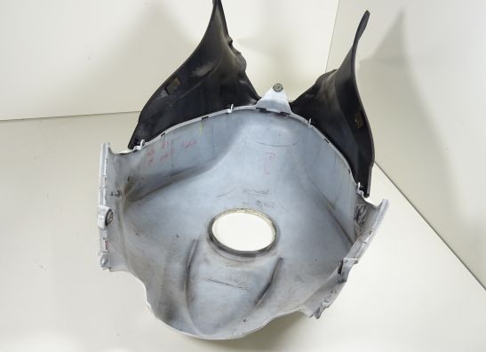 Tankschutz Honda CBR 600 RR