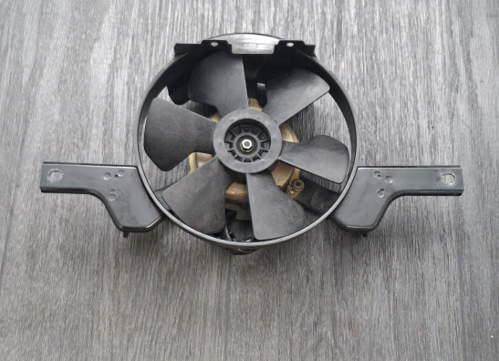 Fan Honda VF 700  750 C Magna