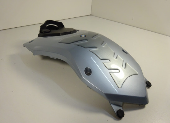 Tankschutz BMW F 650 GS