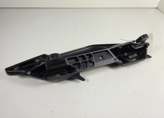 Suitcase bracket left Kawasaki VERSYS 650